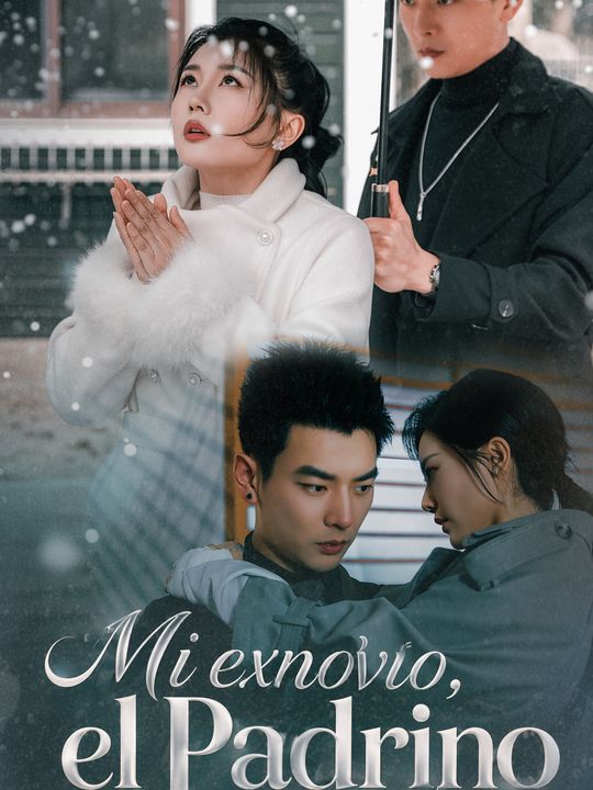 Cinta terlarang sang Padrino