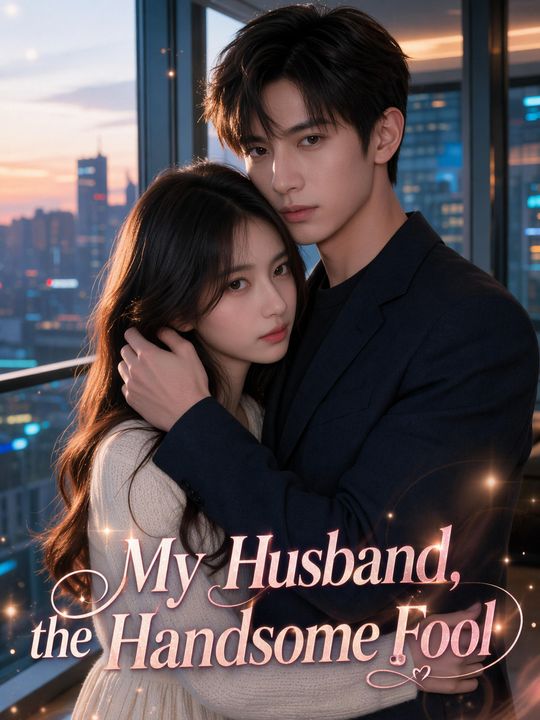 My Husband, the Handsome Fool