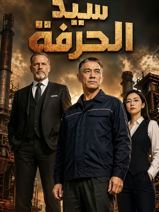 سيد الحرفة