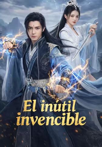 El inútil invencible