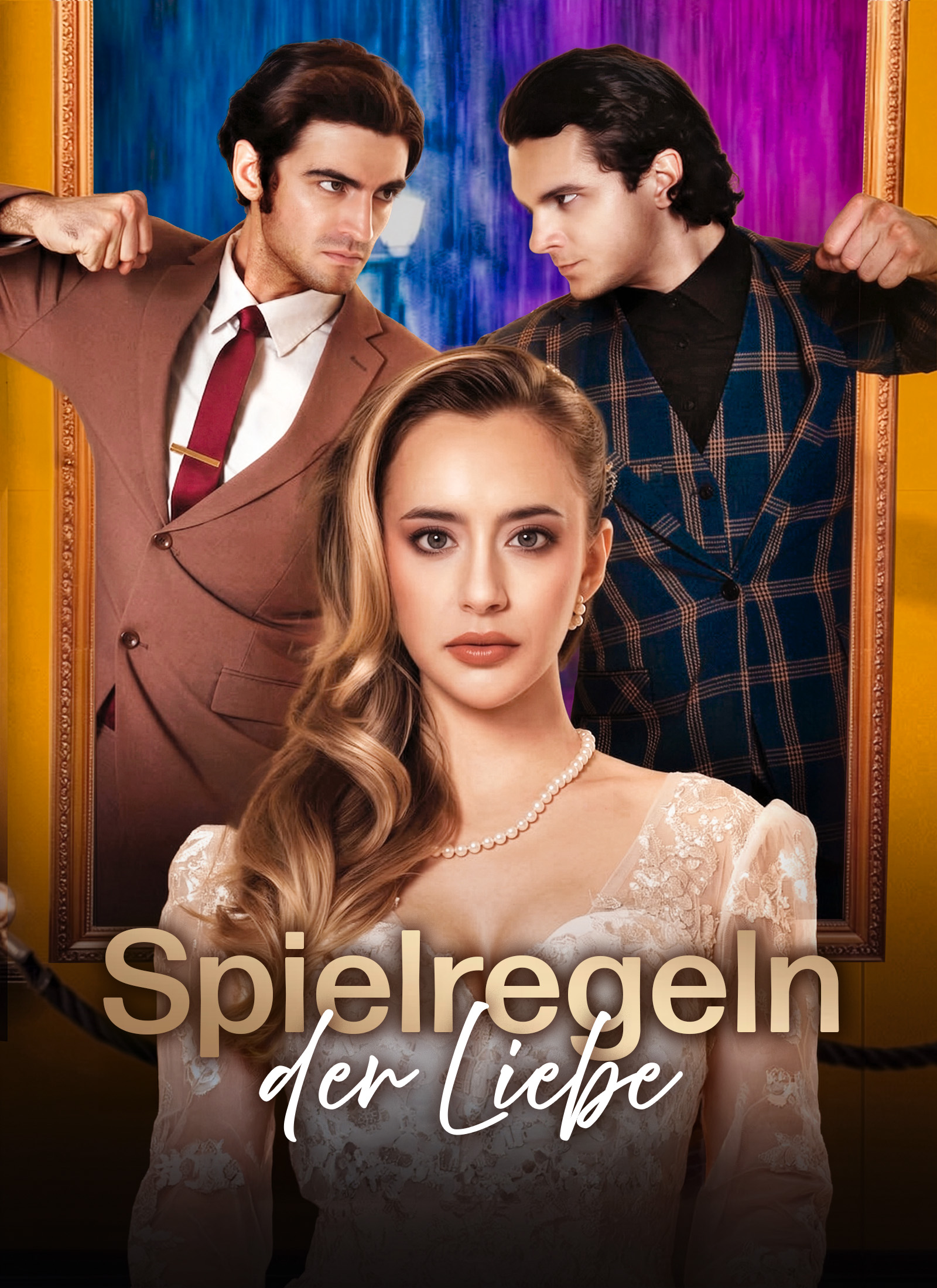 Spielregeln der Liebe