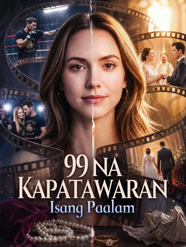 99 na Kapatawaran, Isang Paalam