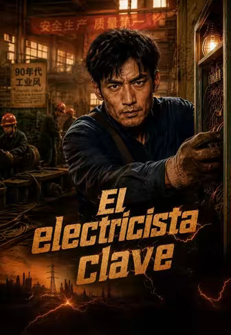 El electricista clave