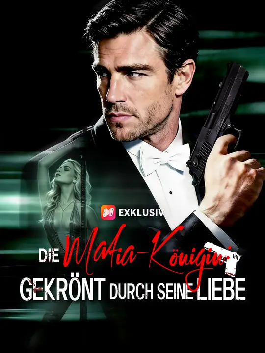 Die Mafia-Königin: Gekrönt durch seine Liebe