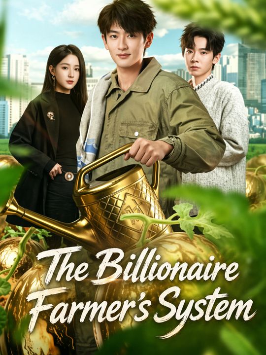 The Billionaire Farmer's System