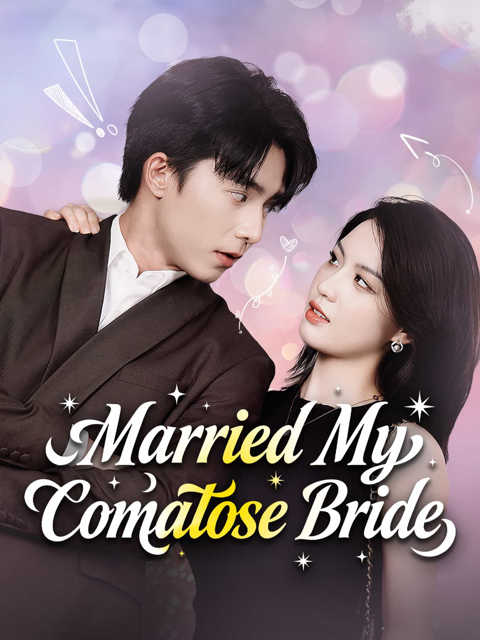 Married My Comatose Bride