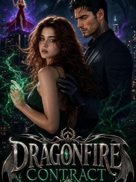 Dragonfire Contract
