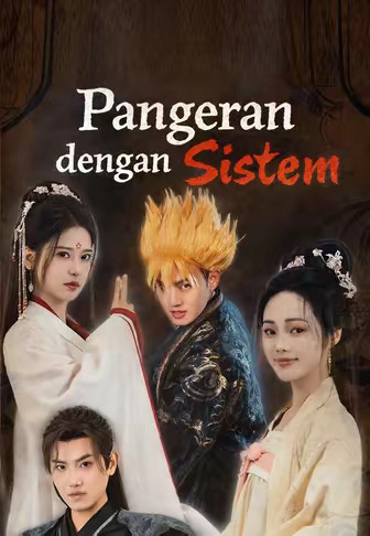 (Dub)Pangeran dengan Sistem