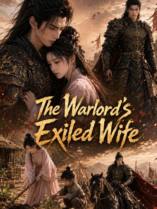 The Warlord's Exiled Wife