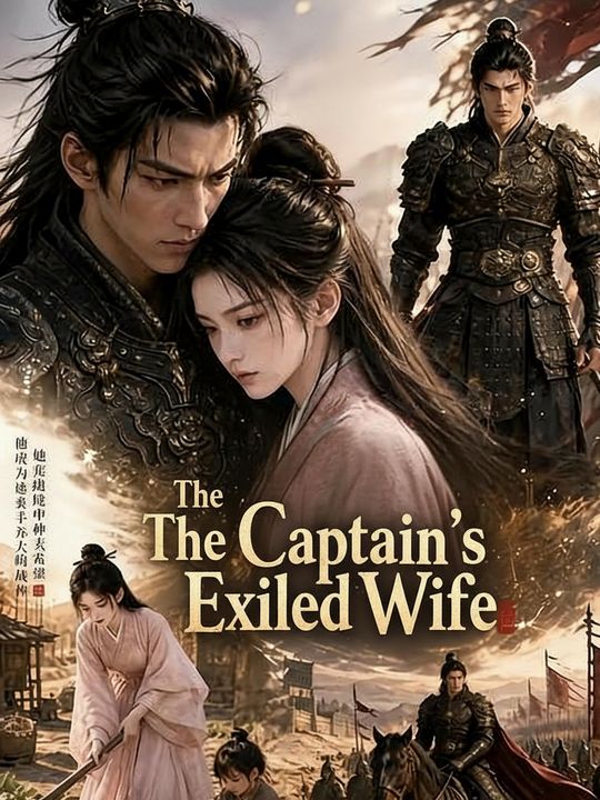The Captain's Exiled Wife