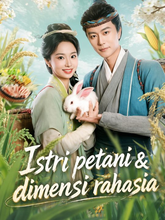 Istri petani & dimensi rahasia