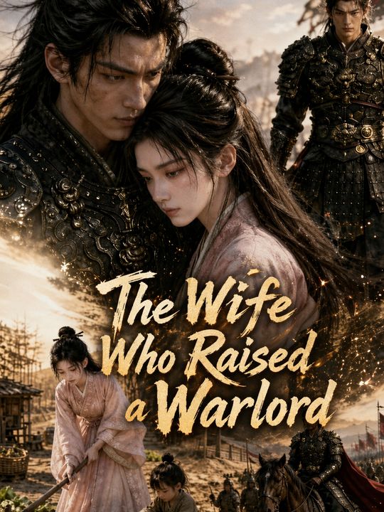 The Wife Who Raised a Warlord
