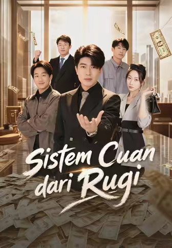 Sistem Cuan dari Rugi