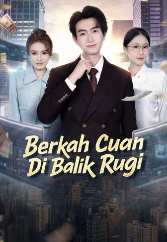 Berkah Cuan Di Balik Rugi