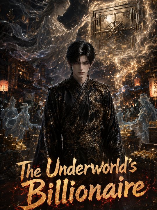 The Underworld's Billionaire