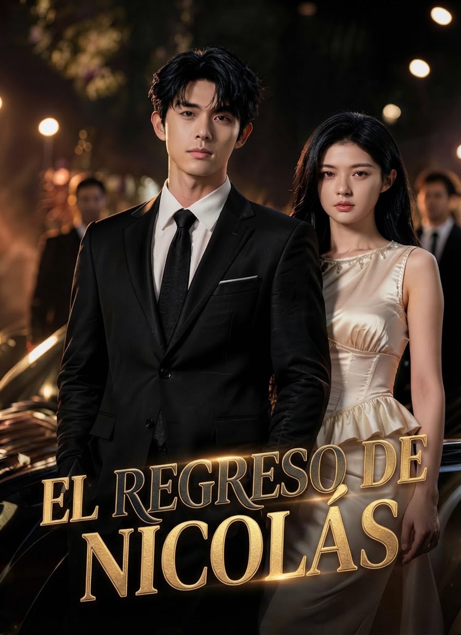El Regreso de Nicolás