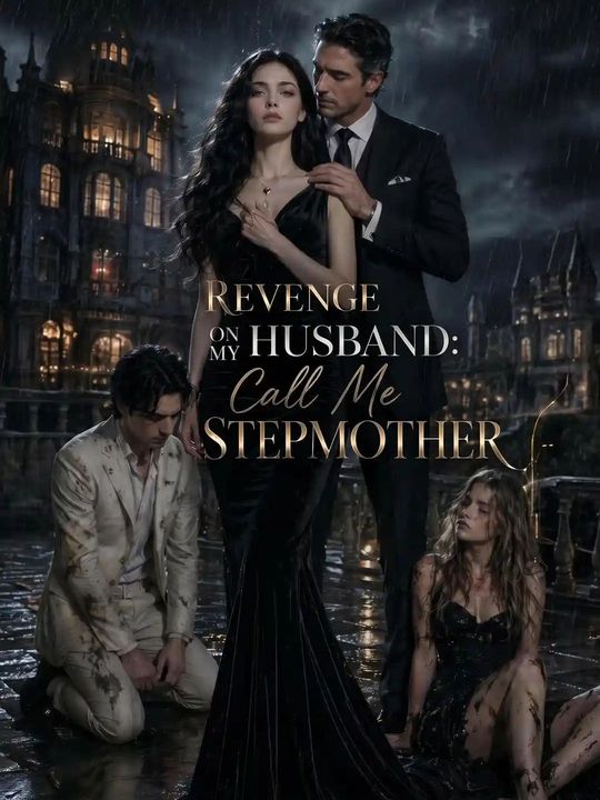 Revenge on My Husband: Call Me Stepmother