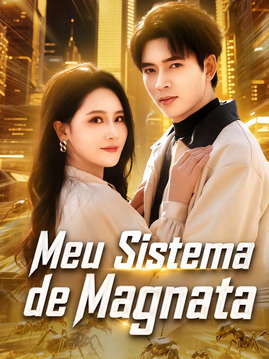 Meu Sistema de Magnata