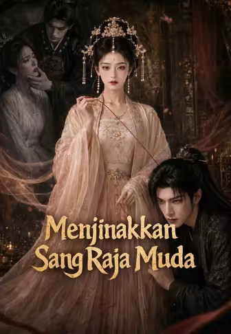 Menjinakkan Sang Raja Muda