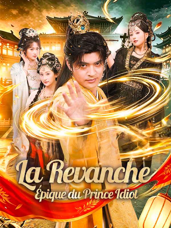 La Revanche Épique du Prince Idiot