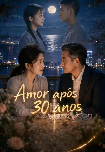 Amor após 30 anos
