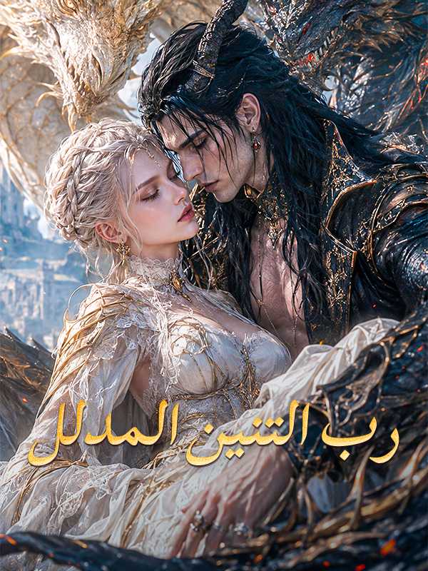 رب التنين المدلل
