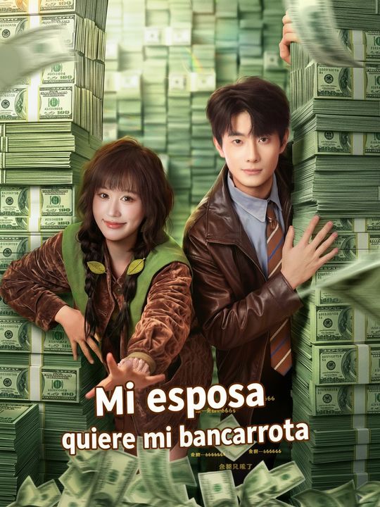 Mi esposa quiere mi bancarrota