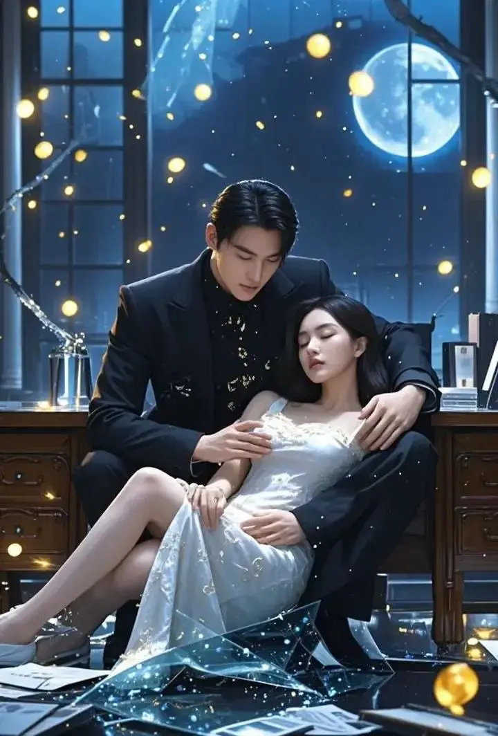 Cinta pertama adalah Tuhan Shenjun