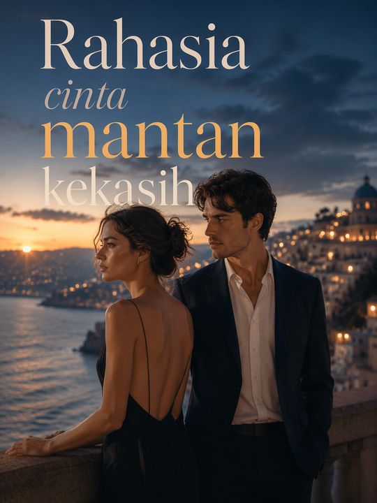 Rahasia cinta mantan kekasih