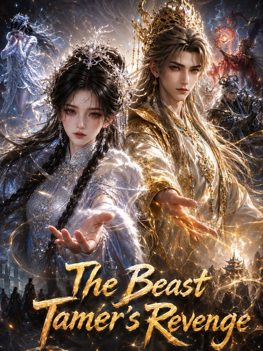 The Beast Tamer's Revenge
