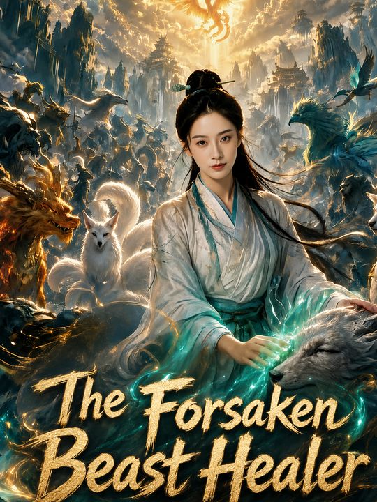 The Forsaken Beast Healer