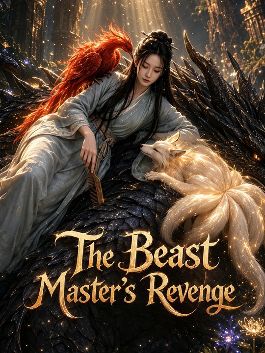 The Beast Master's Revenge