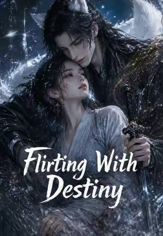 Flirting With Destiny
