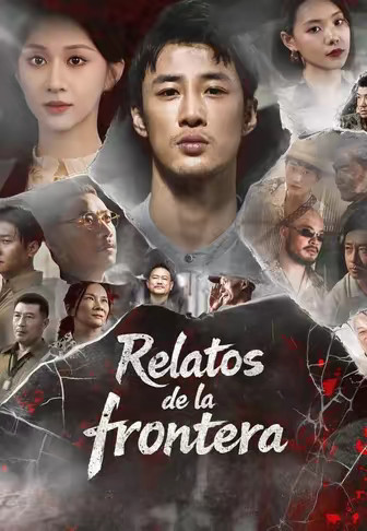 Relatos de la frontera