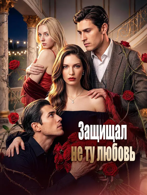 Защищал не ту любовь