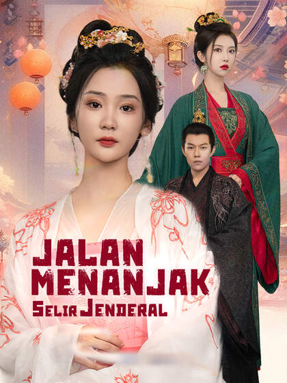 Jalan Menanjak Selir Jenderal