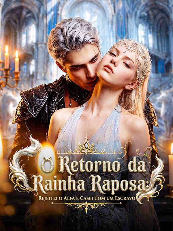 O Retorno da Rainha Raposa: Rejeitei o Alfa e Casei com um Escravo