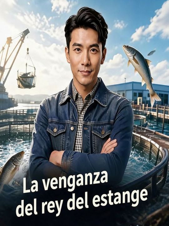 Dendam raja ikan