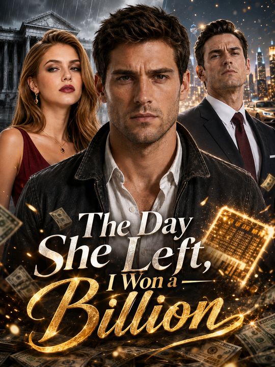The Day She Left, I Won a Billion