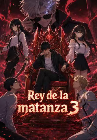 Rey de la matanza 3
