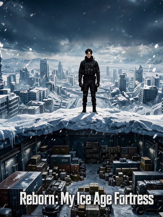 O rei do apocalipse glacial