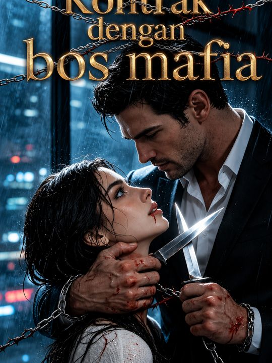 Kontrak dengan bos mafia