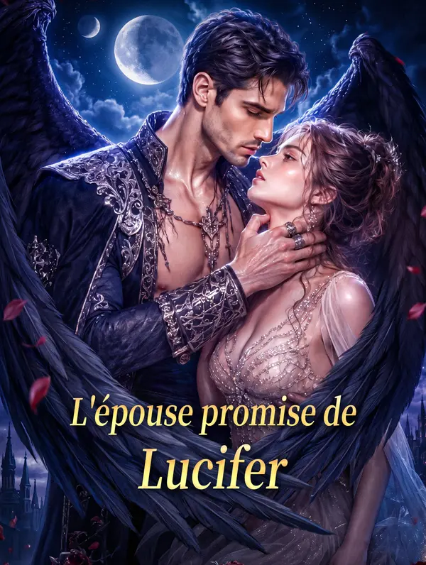 L'épouse promise de Lucifer