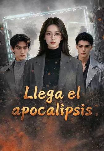 Llega el apocalipsis