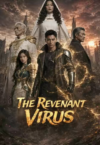 The Revenant Virus
