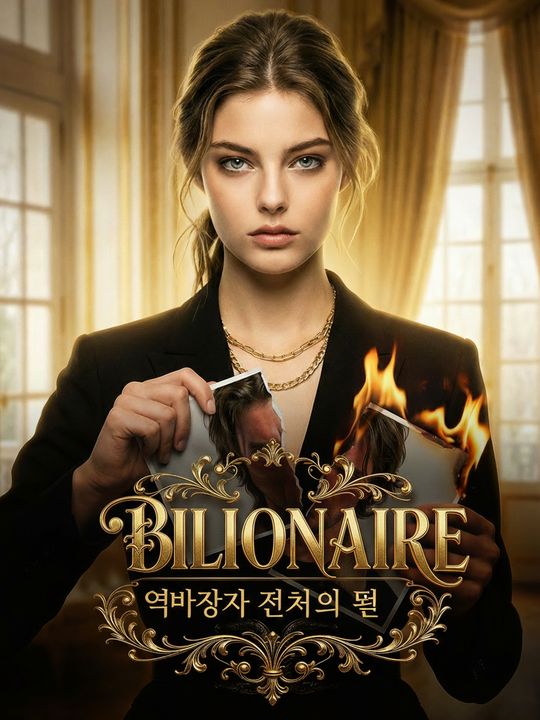 억만장자 전처의 덫