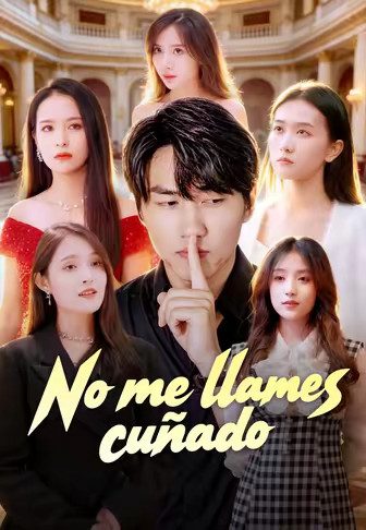 No me llames cuñado