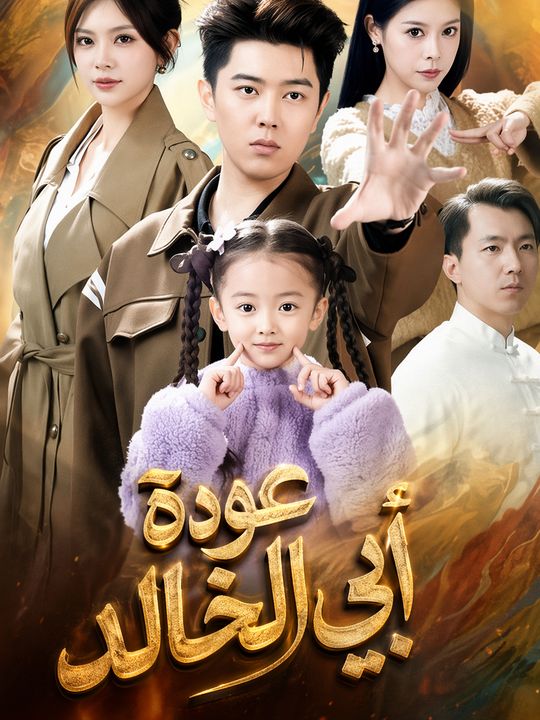 عودة أبي الخالد