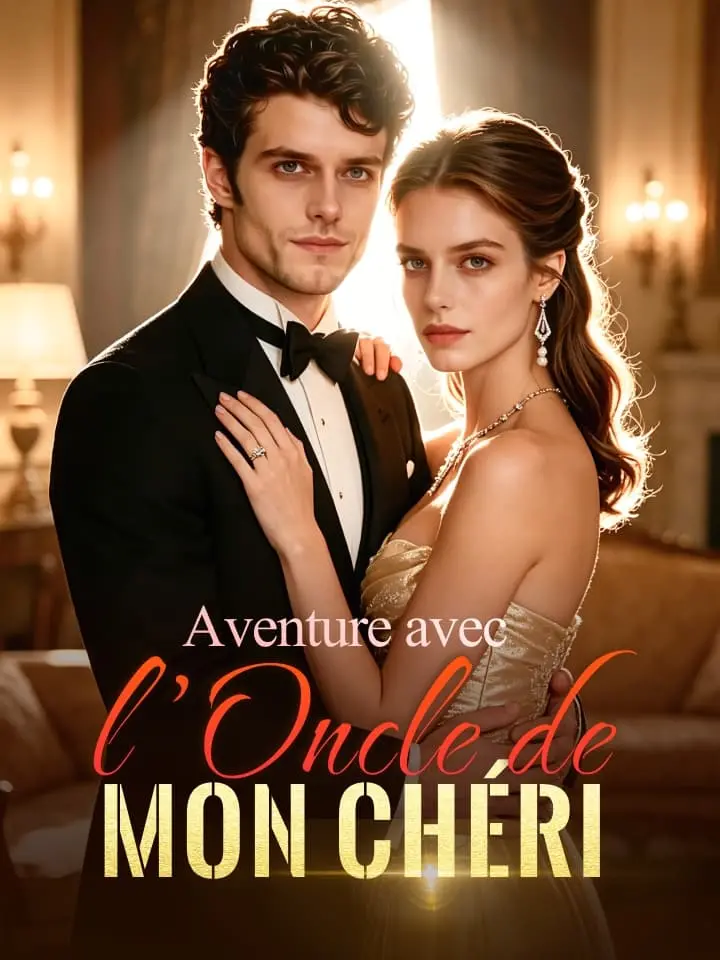 Aventure avec l'Oncle de mon Chéri