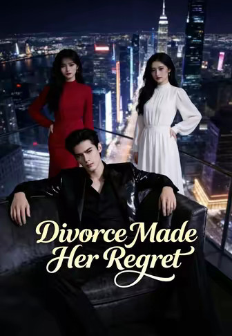 Divorce Made Her Regret